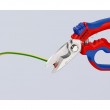 Knipex 95 05 20 SB plier