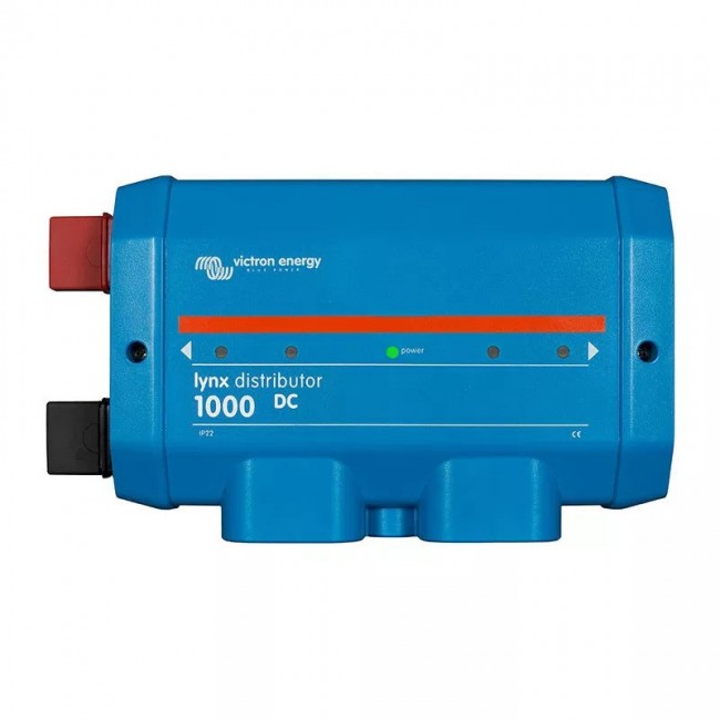 Lynx Distributor (M10)