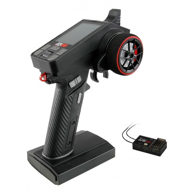Amewi ATXB8 Radio-Controlled (RC) model part/accessory Remote control