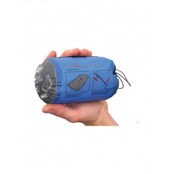 Sea To Summit ANMOSS camping mosquito net Pyramid mosquito net Grey