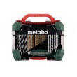 Metabo 626707000 drill bit Drill bit set 28 pc(s)