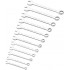 set of spanner wrenches 12 pcs