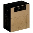ASUS ProArt PA401 Wood Edition Mesh Panel Black