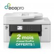Brother MFC-J5340DW multifunction printer Inkjet A3 1200 x 4800 DPI Wi-Fi