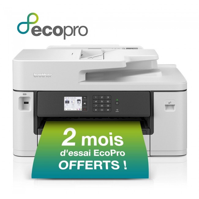 Brother MFC-J5340DW multifunction printer Inkjet A3 1200 x 4800 DPI Wi-Fi