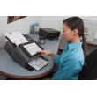 Kodak 730EX Plus ADF + Sheet-fed scanner 600 x 600 DPI Black