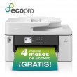 Brother MFC-J5340DWE multifunction printer Inkjet A3 4800 x 1200 DPI Wi-Fi