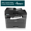 Brother MFC-L2800DW wireless all-in-one mono laser printer Brother MFC-L2800DW wireless all-in-one mono laser printer