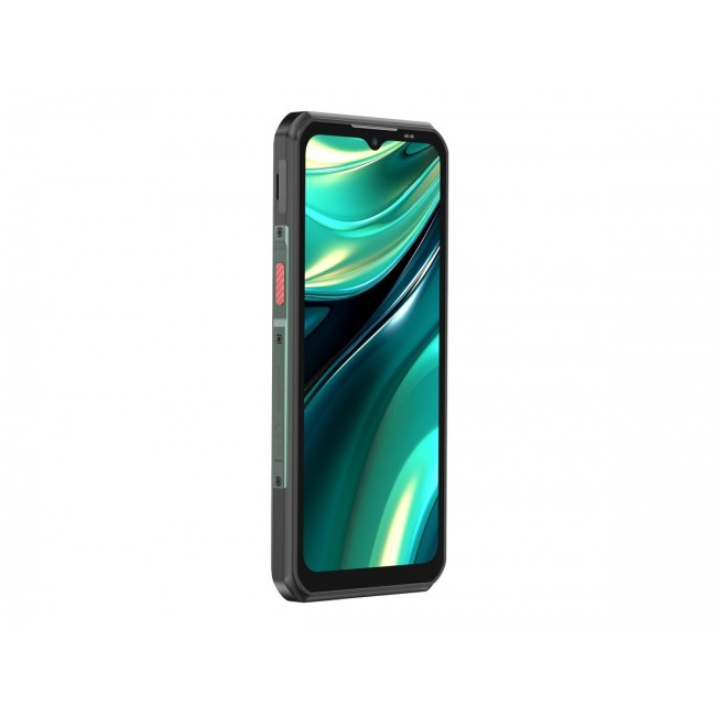 Oukitel WP39 6/256 11000mAh DS Green