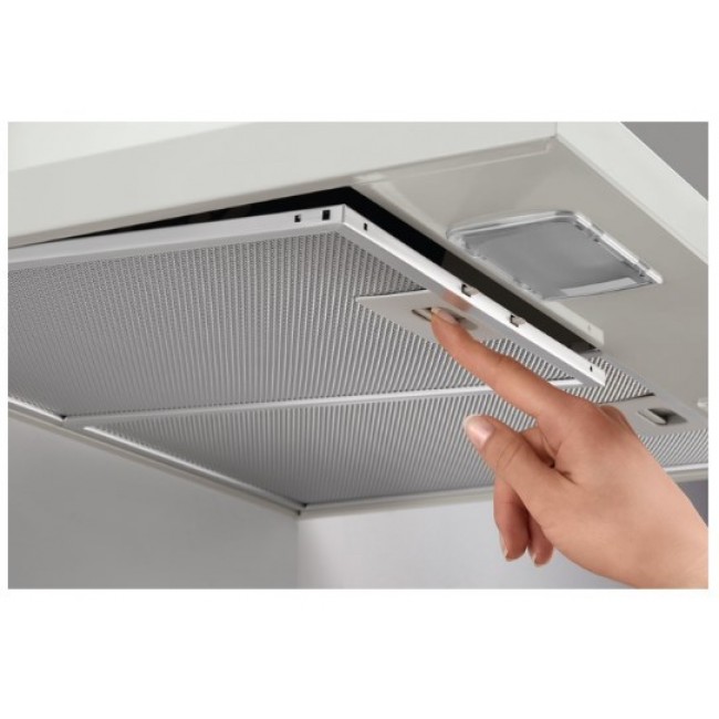 Electrolux EFC226V Wall-mounted Cream 420 m /h