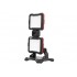 CORDLESS LED WORK LIGHT 3157CA 20V