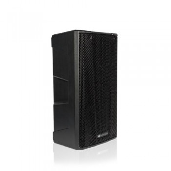 dB Technologies B-HYPE12 loudspeaker 2-way Black Wired