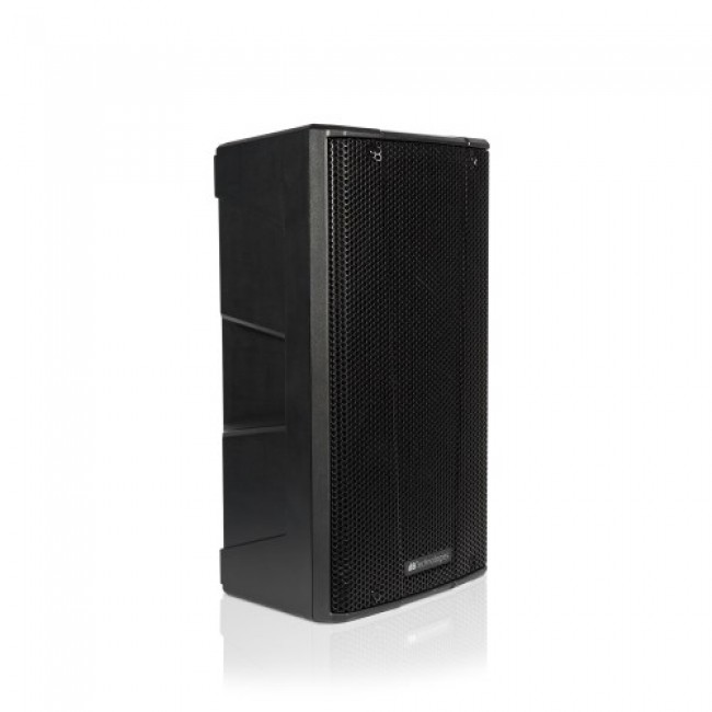 dB Technologies B-HYPE12 loudspeaker 2-way Black Wired