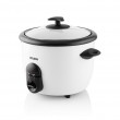 Hyundai RC 150 rice cooker 1.5 L 460 W White, Black
