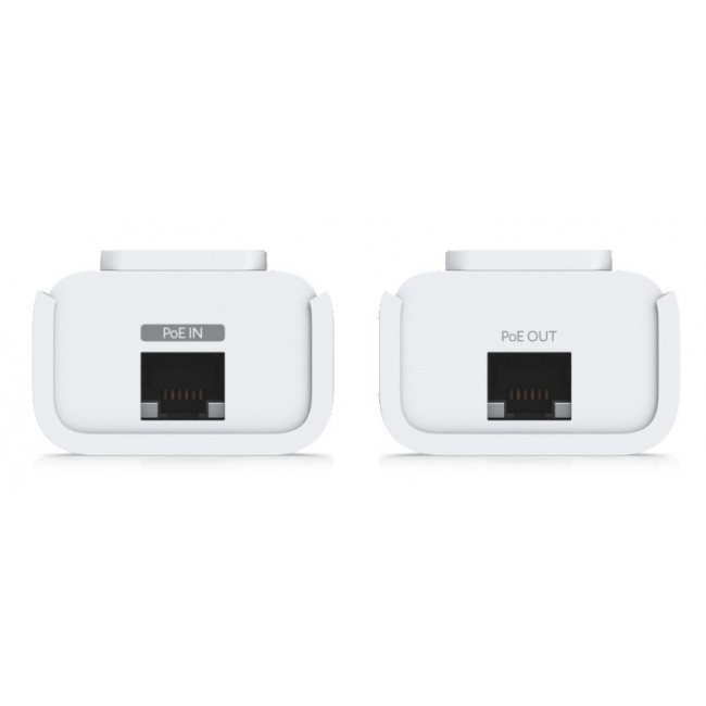 Ubiquiti UACC-Retrofit-PoE-2Wire Network transmitter & receiver White 10, 100 Mbit/s