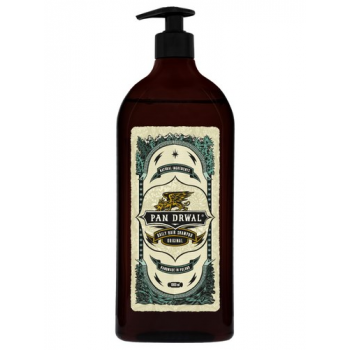 Pan Drwal Original Hair Shampoo 1000 ml