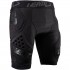 Spodenki z ochraniaczem LEATT Impact Shorts 3DF 3.0 S