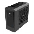 Zotac ZBOX MAGNUS ONE EU275070C Mini-Tower Black