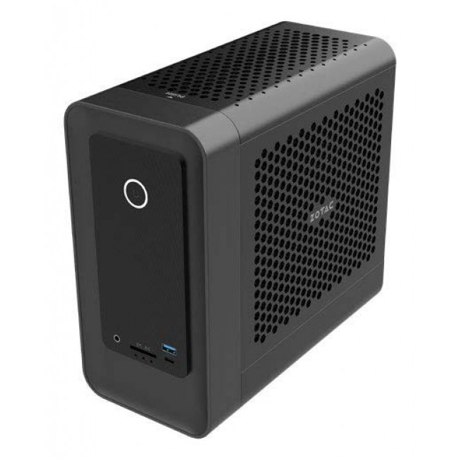 Zotac ZBOX MAGNUS ONE EU275070C Mini-Tower Black