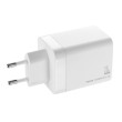 TROIKA CHA35 Smartphone, Tablet White AC Fast charging Indoor
