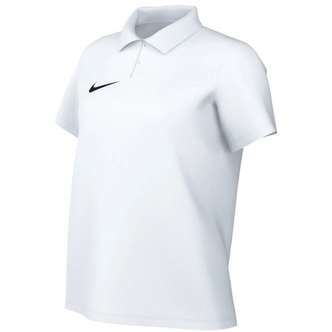 Koszulka damska Nike Dri-Fit Park 26 Polo bia a IB1172 100 XL