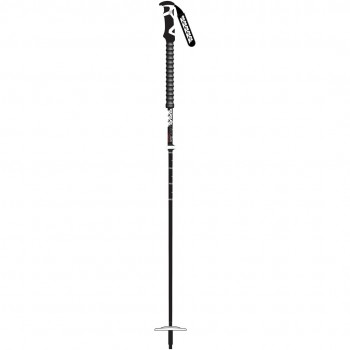 Kije K2 LOCKJAW CARBON 145 black 105-145