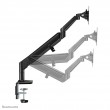 Neomounts DS70-810BL1 Monitor arm 17-32