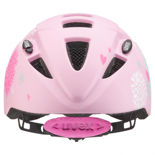 Uvex kid 2 cc Multicolour, Pink