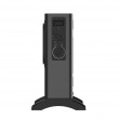 Taurus Clima Boost2000 2-in-1 fan heater and convector heater, 2000W