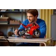 LEGO TECHNIC 42202 Ducati Panigale V4 S Motorcycle