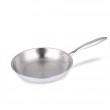HONEYCOMB Steel Frying Pan MAESTRO MR-1228 28 cm (MR-1228-28)