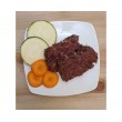COUNTRY&NATURE Beef with vegetables Mono - wet dog food - 410g