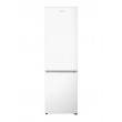 Gorenje NRK418EEW4 Freestanding fridge freezer 255 L White