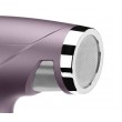 BaByliss D6051DE 1600 W purple hairdryer