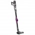 Cordless upright hoover MOD-70 Black purple