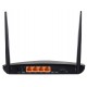 TP-Link Archer MR500 wireless router Gigabit Ethernet Dual-band (2.4 GHz / 5 GHz) 3G 4G Black TP-Link Archer MR500 wireless router Gigabit Ethernet Dual-band (2.4 GHz / 5 GHz) 3G 4G Black