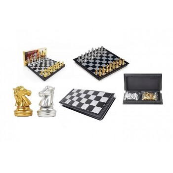 Tournament Magnet Chess 31.5x31.5 WKGRA-11 18025