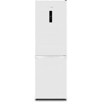 Gorenje N619EAW4 fridge-freezer Freestanding 304 L E White