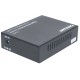 Intellinet Gigabit Ethernet to SFP Media Converter, 10/100/1000Base-Tx to SFP slot, empty (Euro 2-pin plug) Intellinet Gigabit Ethernet to SFP Media Converter, 10/100/1000Base-Tx to SFP slot, empty (Euro 2-pin plug)