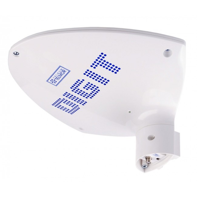 Broadband antenna DVB-T/T2 DIGIT Activa Telmor white Broadband antenna DVB-T/T2 DIGIT Activa Telmor white