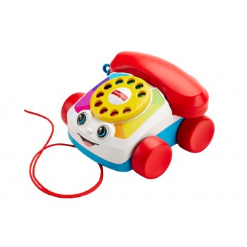 Fisher-Price Chatter Telephone