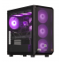 Actina 5901443411970 PC AMD Ryzen 9 9900X 32 GB DDR5-SDRAM 2 TB SSD NVIDIA GeForce RTX 5090 Windows 11 Home Midi Tower Black
