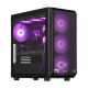 Actina 5901443411970 PC AMD Ryzen 9 9900X 32 GB DDR5-SDRAM 2 TB SSD NVIDIA GeForce RTX 5090 Windows 11 Home Midi Tower Black