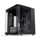 Jonsbo TK-1 2.0 Mini Tower Black Jonsbo TK-1 2.0 Mini Tower Black
