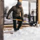 Fiskars 1057186 shovel/trowel Snow shovel Metal Black, Orange Fiskars 1057186 shovel/trowel Snow shovel Metal Black, Orange