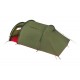 High Peak Falcon 4 4 person(s) Green, Red Tunnel tent High Peak Falcon 4 4 person(s) Green, Red Tunnel tent