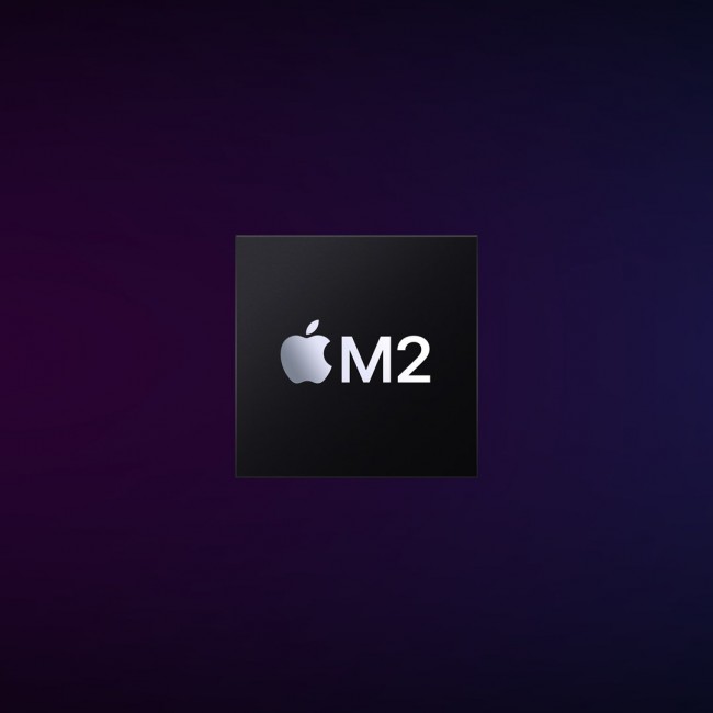 Apple Mac mini : M2 chip with 8 core CPU and 10 core GPU, 512GB SSD