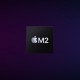 Apple Mac mini : M2 chip with 8 core CPU and 10 core GPU, 512GB SSD