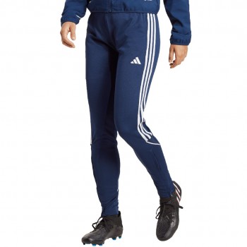 Women's pants adidas Tiro 23 League navy blue HS3539 S