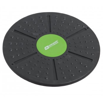 Schildkr t Fitness 960031 balance trainer Balance board Black, Green